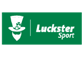 Luckster Sports logo