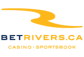 BetRivers CA Sportsbook logo
