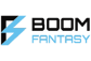 Boom Fantasy DFS logo