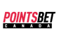 PointsBet CA Sports logo