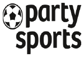 Party Sports logo