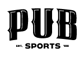 Pub Sports logo