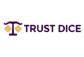 Trust Dice Sports logo
