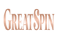 GreatSpin Sports logo