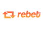 Rebet Daily Fantasy logo