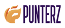 Punterz Betting logo