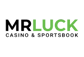 Mr Luck Betting logo