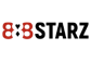 888Starz Betting logo