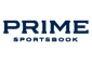Prime Sportsbook logo