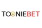ToonieBet Betting logo