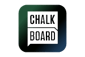Chalkboard Daily Fantasy logo
