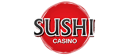 Sushi Casino Sports logo
