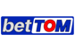 Bet Tom Betting logo