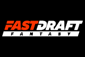 FastDraft Daily Fantasy logo