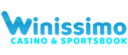 Winissimo Betting logo