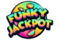 Funky Jackpot Betting logo