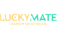 Lucky Mate Betting logo