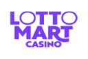Lottomart Casino logo