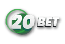 20bet Casino logo