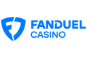 FanDuel Casino logo