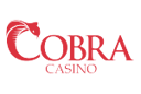Cobra Casino logo