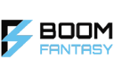 Boom Fantasy DFS logo
