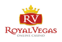 Royal Vegas Casino logo