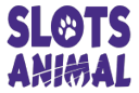 Slots Animal Casino logo
