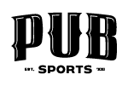 Pub Sports logo