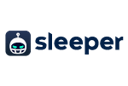 Sleeper Daily Fantasy logo