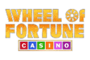 Wheel of Fortune Casino logo