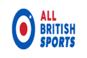 All British - Sports logo