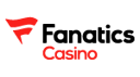 Fanatics Casino logo