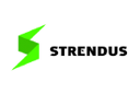 Strendus Sports logo