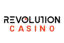 Revolution Casino logo