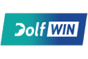 DolfWin Sports logo