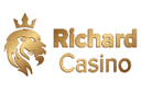 Richard Casino logo