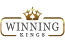 Winning Kings Casino logo