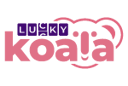 Lucky Koala Casino logo