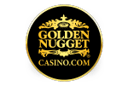 Golden Nugget Casino logo
