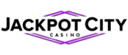 Jackpot City Casino logo