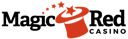 MagicRed Casino logo