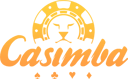 Casimba Casino logo