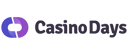 Casino Days Casino logo