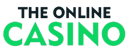 The Online Casino logo