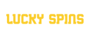 Lucky Spins Casino logo