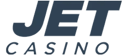 Jet Casino logo