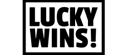 Lucky Wins Casino logo