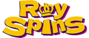 RoySpins Casino logo
