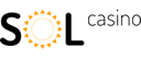 Sol Casino logo